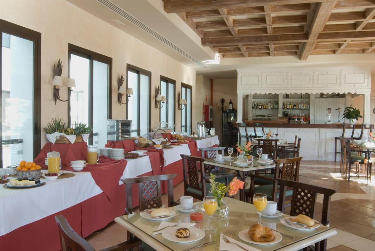 Albayt Resort & Spa Эстепона Экстерьер фото