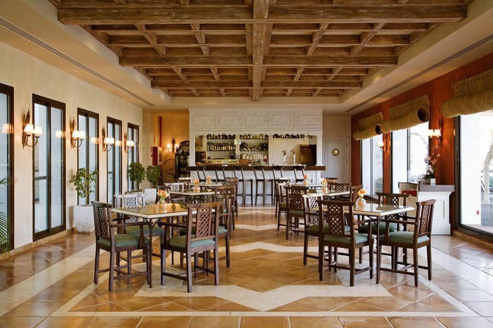 Albayt Resort & Spa Эстепона Экстерьер фото