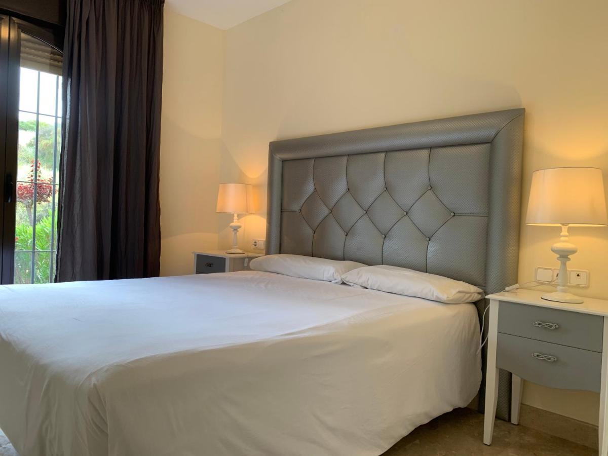 Albayt Resort & Spa Эстепона Экстерьер фото